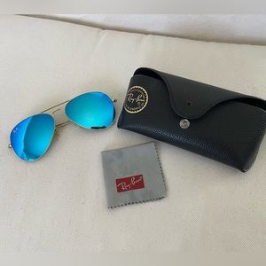 Ray Ban Aviator Classic